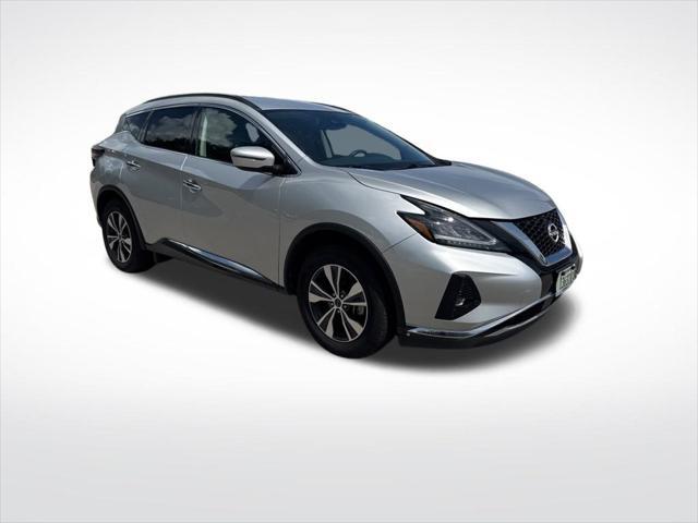 used 2023 Nissan Murano car, priced at $21,595