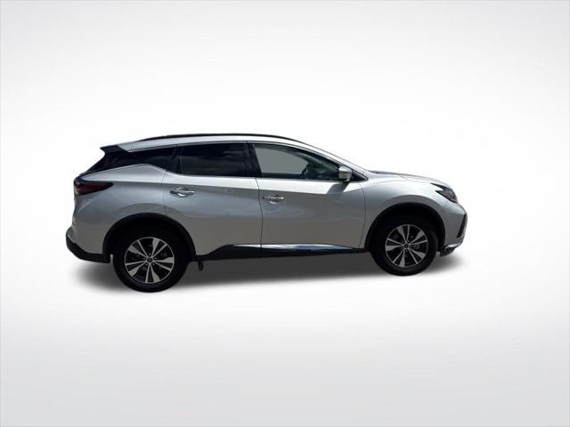used 2023 Nissan Murano car, priced at $21,595