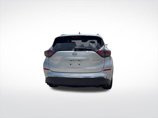 used 2023 Nissan Murano car, priced at $21,595