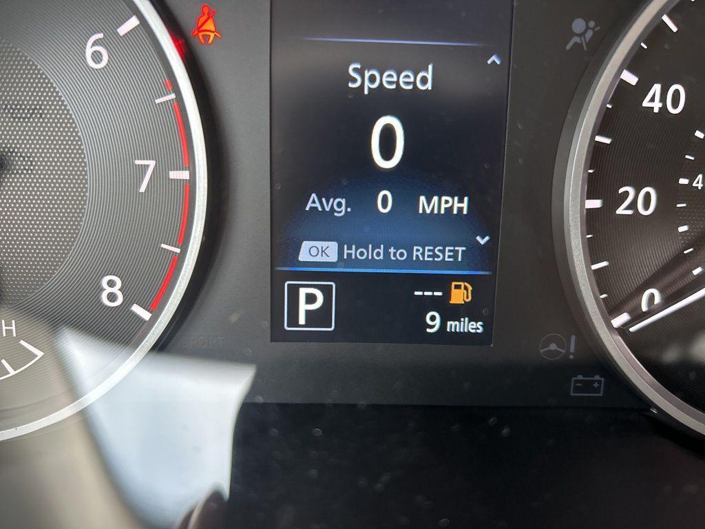 new 2025 Nissan Sentra car, priced at $22,936