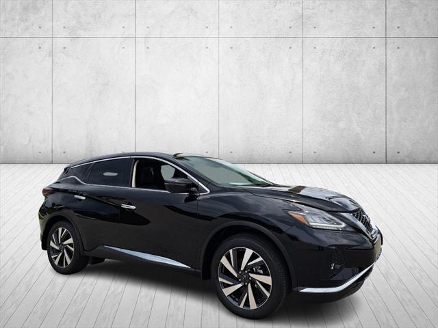 new 2023 Nissan Murano car, priced at $40,669