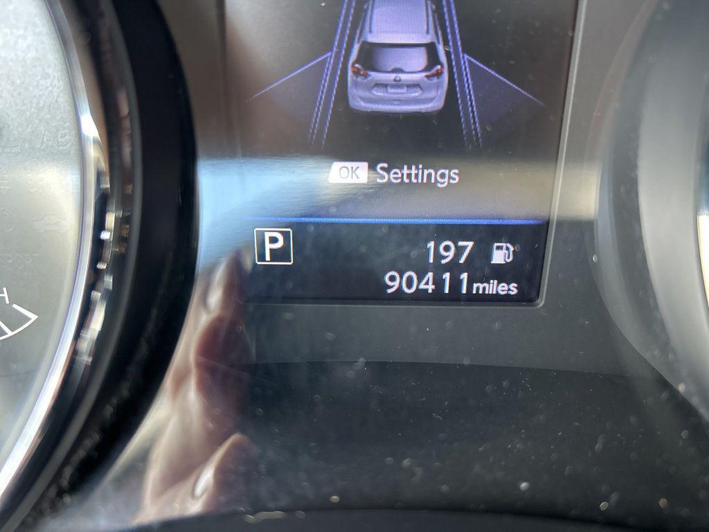 used 2018 Nissan Rogue car, priced at $13,438