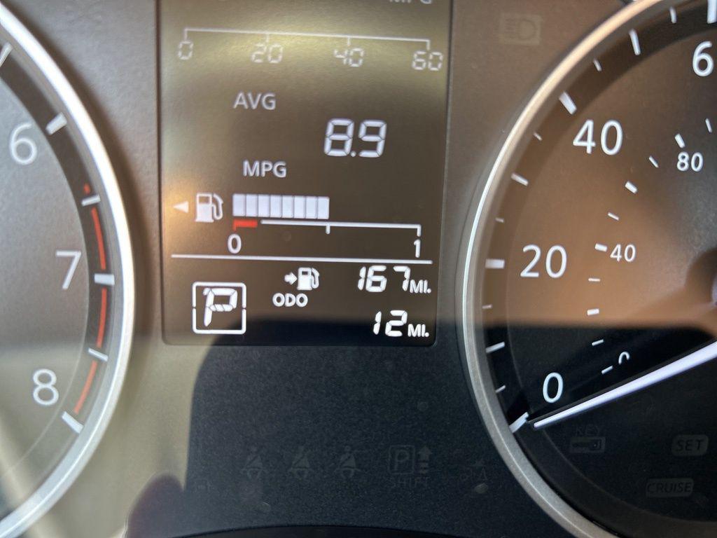 new 2025 Nissan Kicks car, priced at $21,862