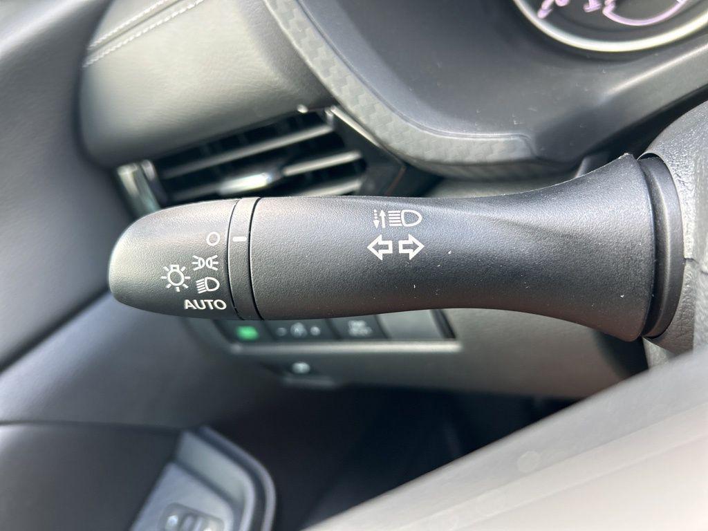 new 2025 Nissan Sentra car, priced at $21,682