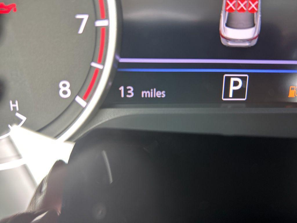 new 2025 Nissan Sentra car, priced at $21,682