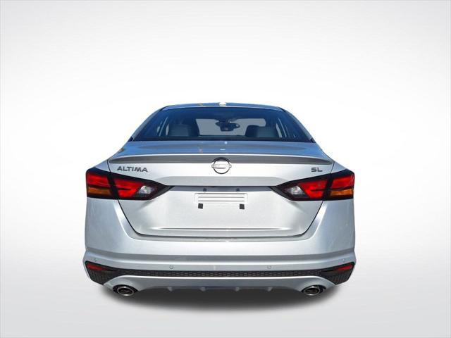 new 2024 Nissan Altima car, priced at $28,274