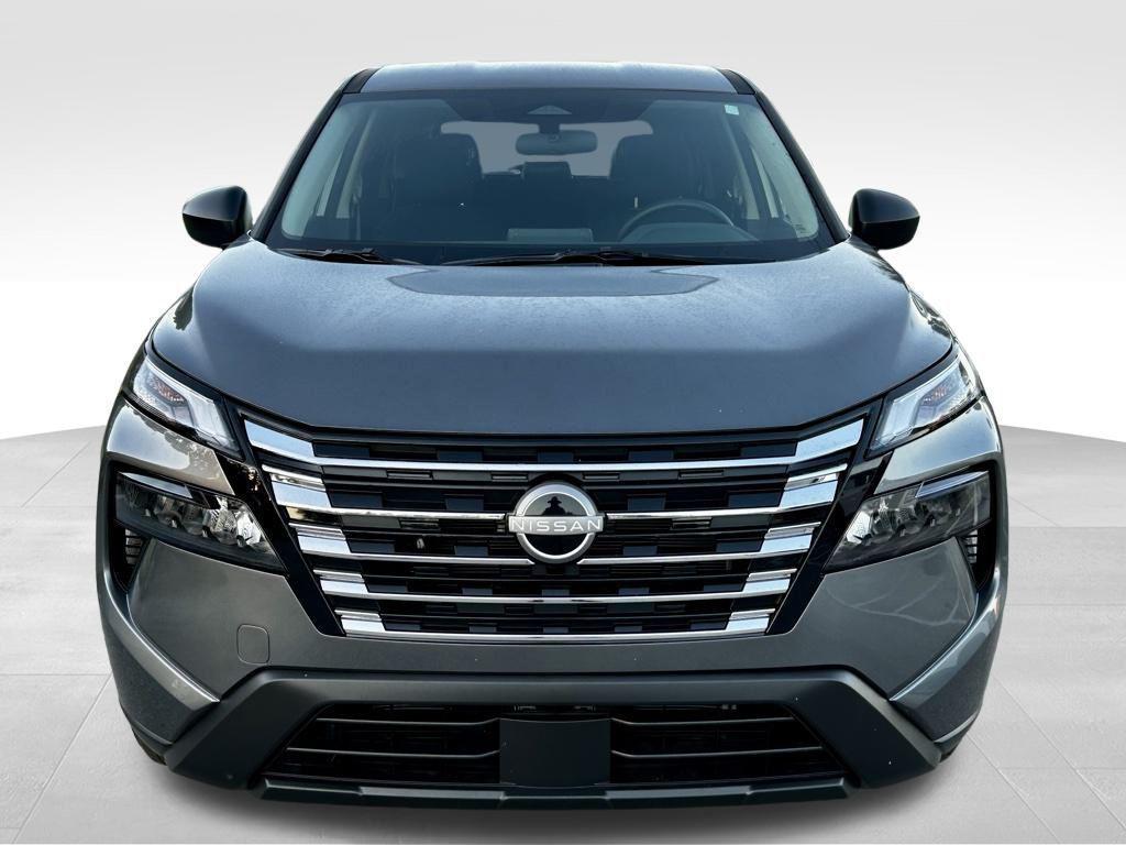 new 2025 Nissan Rogue car, priced at $28,271