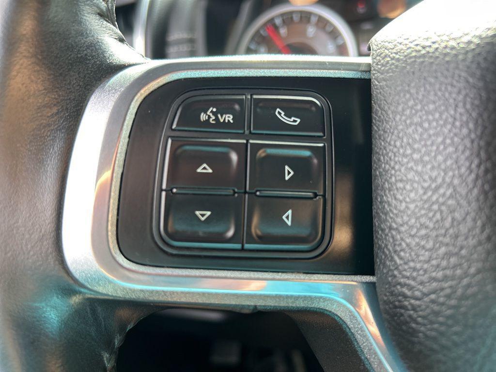 used 2022 Ram 2500 car, priced at $62,887