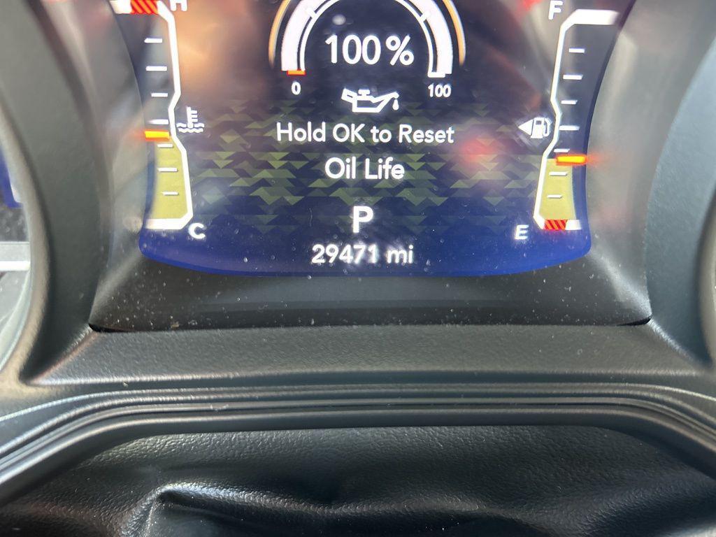 used 2024 Jeep Wrangler car, priced at $44,777