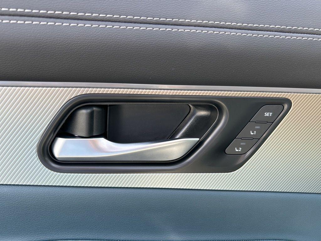 new 2025 Nissan Murano car, priced at $50,139