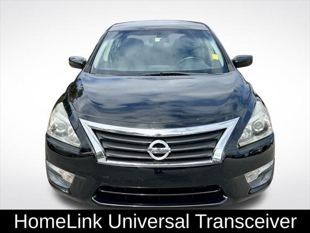 used 2013 Nissan Altima car, priced at $10,673