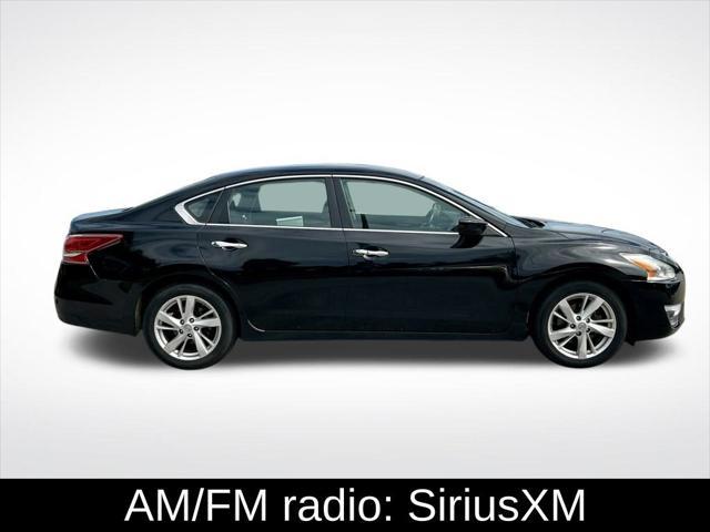 used 2013 Nissan Altima car, priced at $10,673