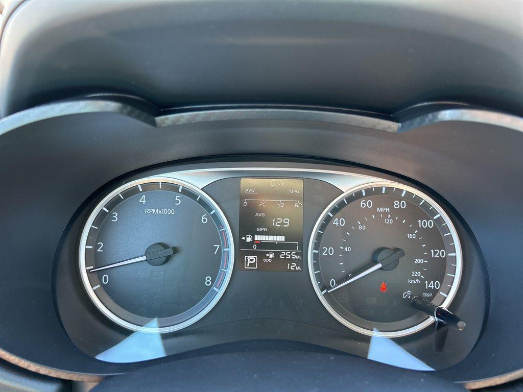 new 2025 Nissan Versa car, priced at $18,948