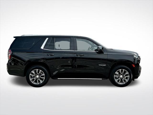 used 2024 Chevrolet Tahoe car, priced at $52,995