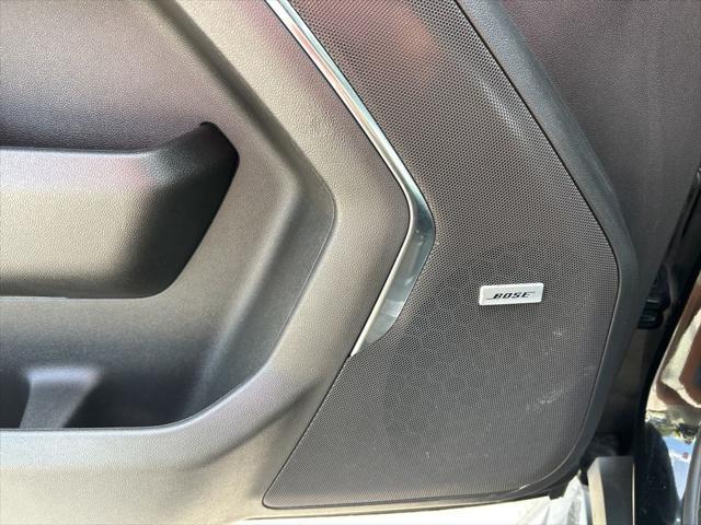 used 2024 Chevrolet Tahoe car, priced at $52,995
