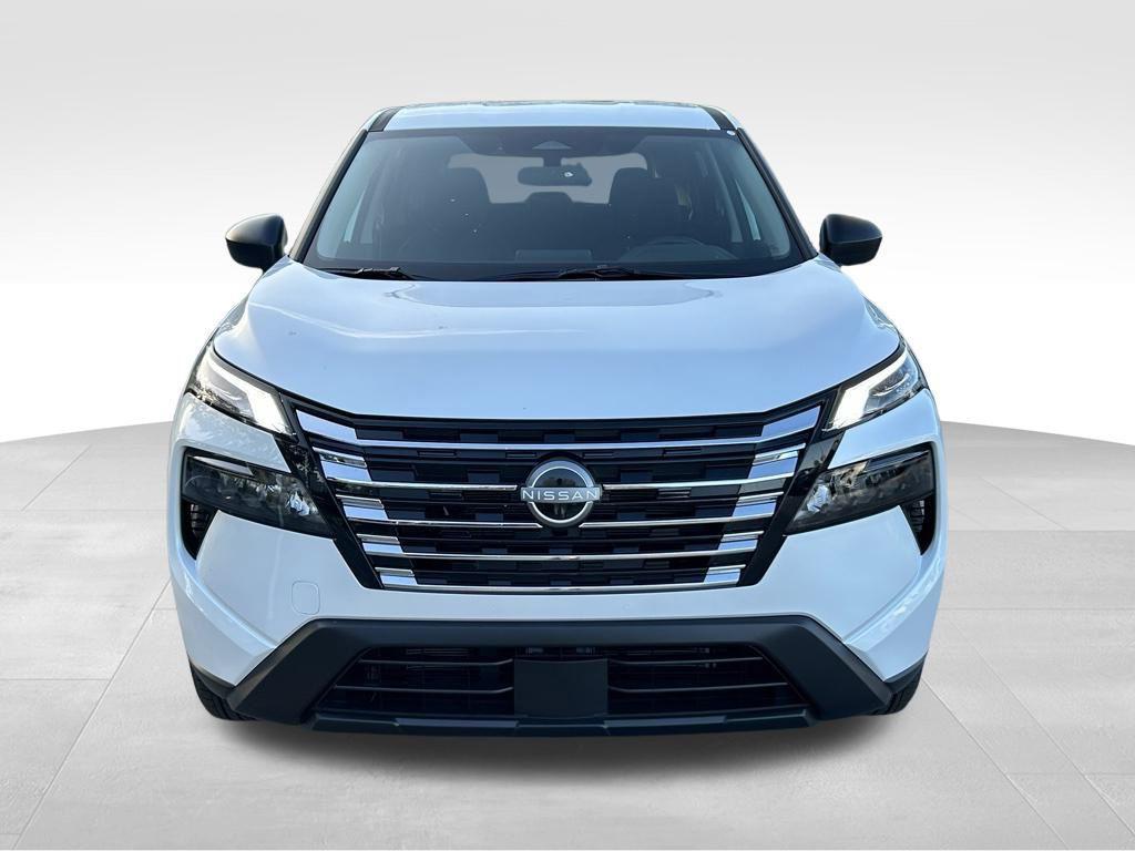 new 2025 Nissan Rogue car, priced at $28,631