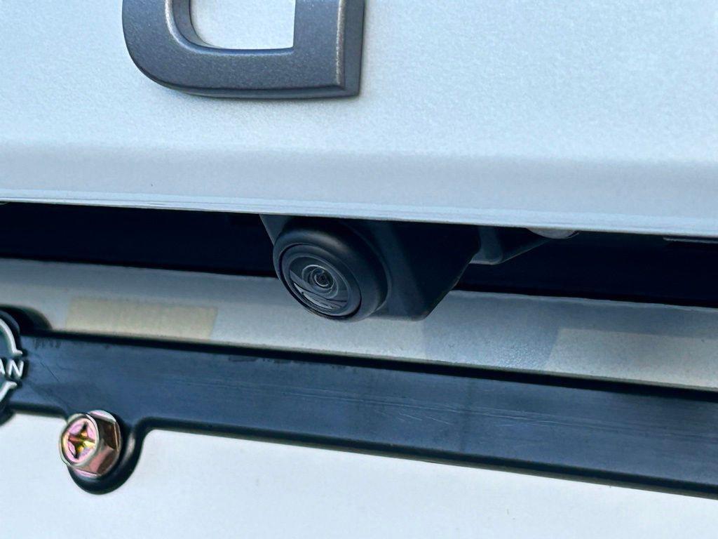 new 2025 Nissan Rogue car, priced at $28,631