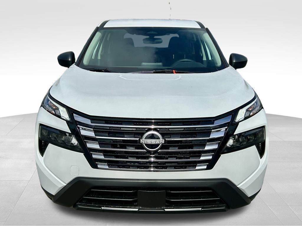 new 2025 Nissan Rogue car, priced at $28,998