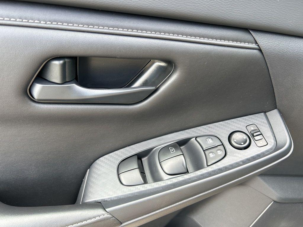 new 2025 Nissan Sentra car, priced at $22,496