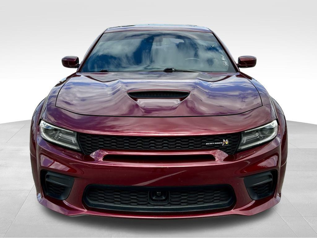 used 2020 Dodge Charger car, priced at $39,882