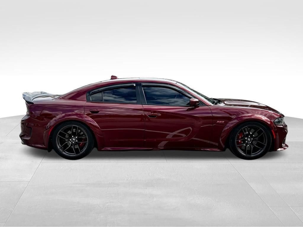 used 2020 Dodge Charger car, priced at $39,882