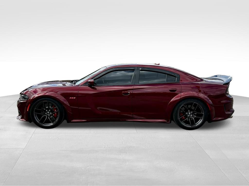 used 2020 Dodge Charger car, priced at $39,882