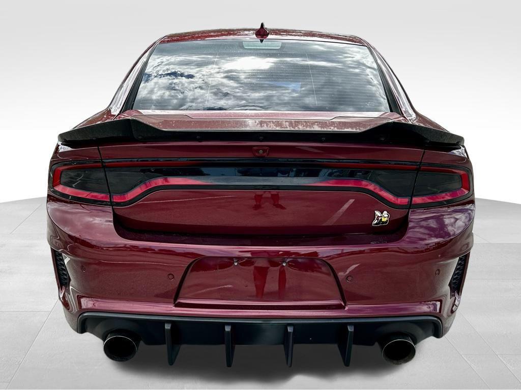 used 2020 Dodge Charger car, priced at $39,882