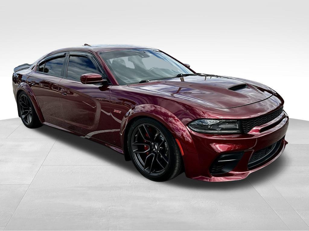 used 2020 Dodge Charger car, priced at $39,882