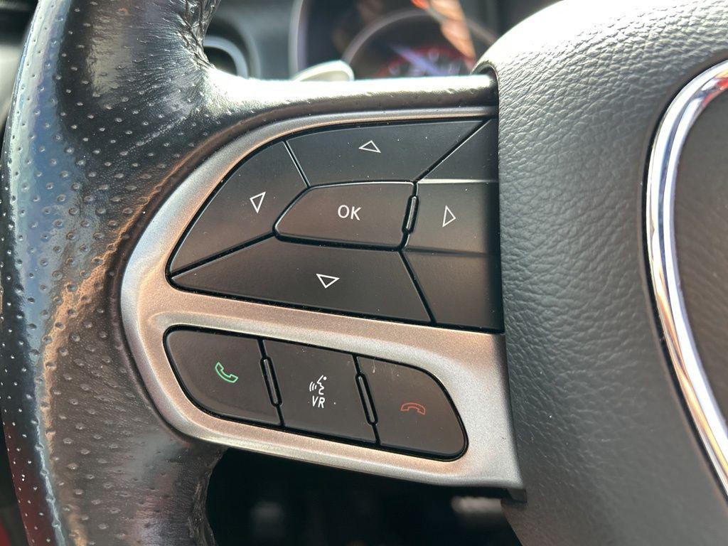 used 2020 Dodge Charger car, priced at $39,882