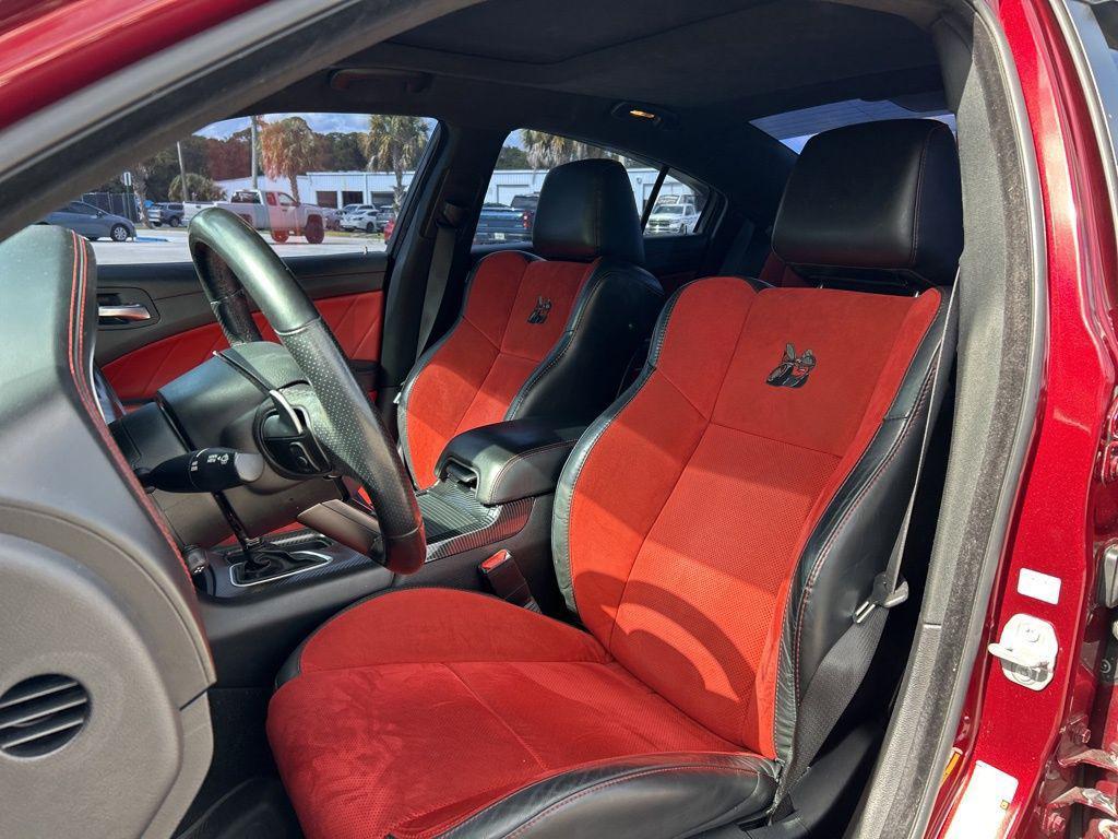 used 2020 Dodge Charger car, priced at $39,882