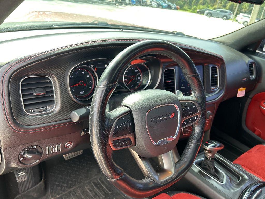 used 2020 Dodge Charger car, priced at $39,882