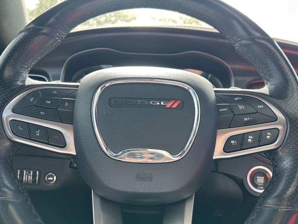 used 2020 Dodge Charger car, priced at $39,882