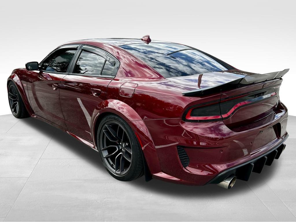 used 2020 Dodge Charger car, priced at $39,882