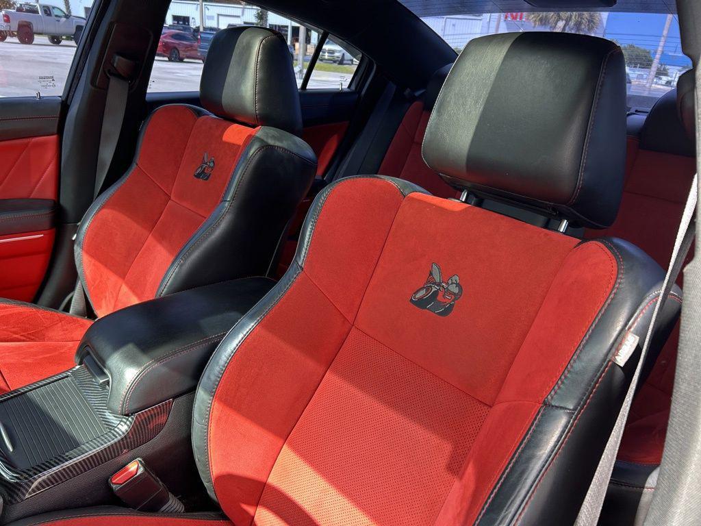 used 2020 Dodge Charger car, priced at $39,882