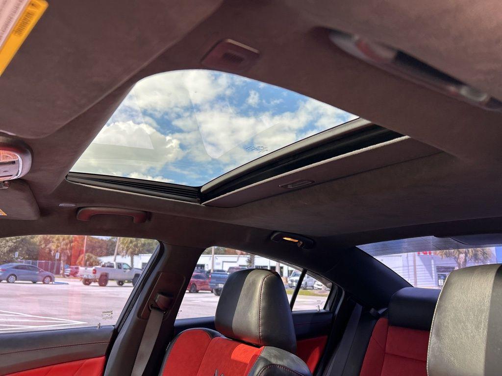 used 2020 Dodge Charger car, priced at $39,882