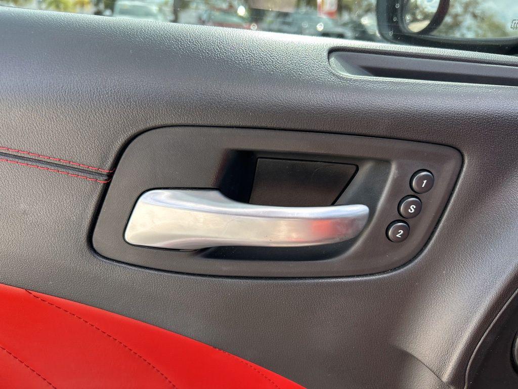 used 2020 Dodge Charger car, priced at $39,882