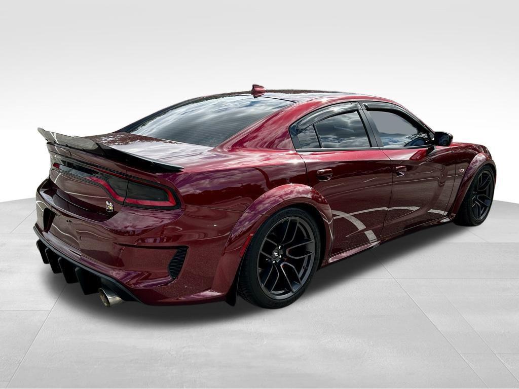 used 2020 Dodge Charger car, priced at $39,882