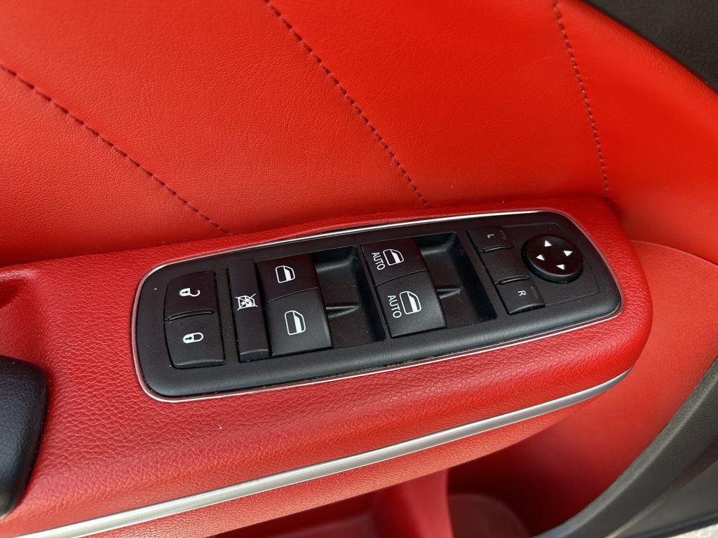 used 2020 Dodge Charger car, priced at $39,882