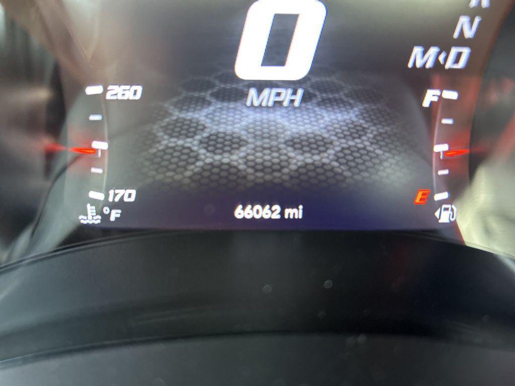 used 2020 Dodge Charger car, priced at $39,882