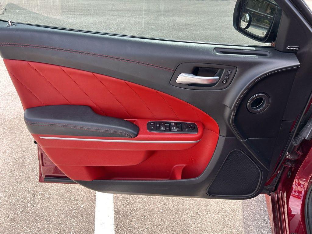 used 2020 Dodge Charger car, priced at $39,882