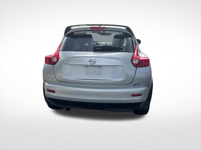 used 2012 Nissan Juke car, priced at $5,995