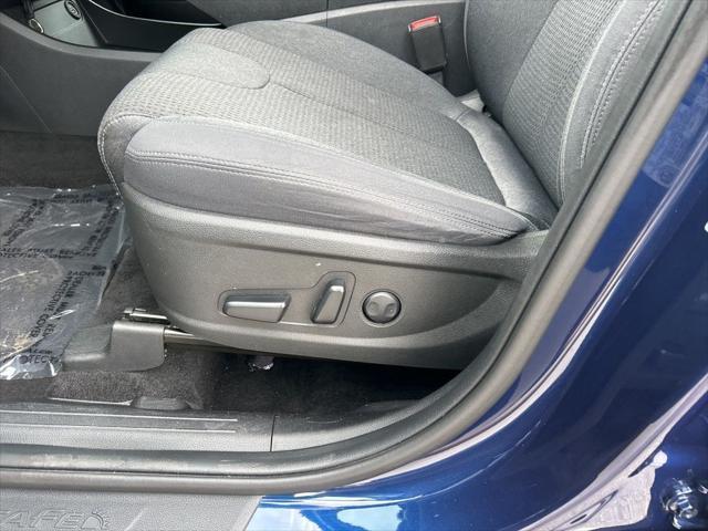 used 2023 Hyundai Santa Fe car, priced at $20,250