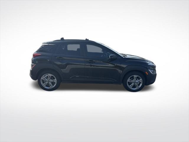 used 2022 Hyundai Kona car, priced at $18,391