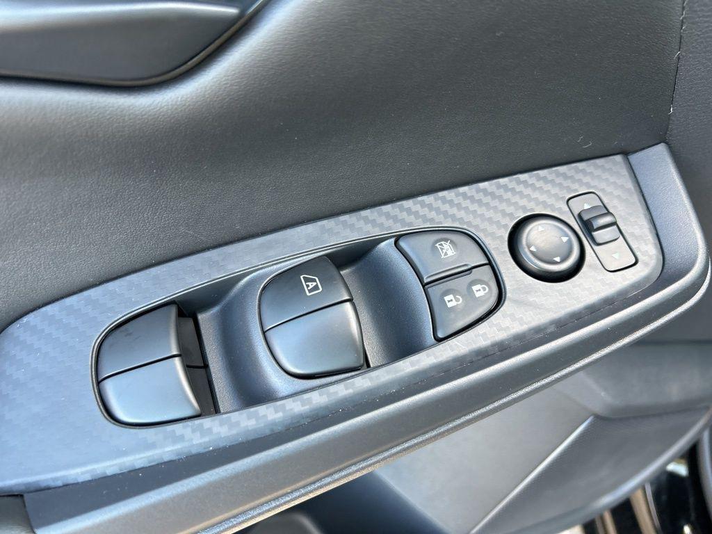 new 2025 Nissan Sentra car, priced at $21,096