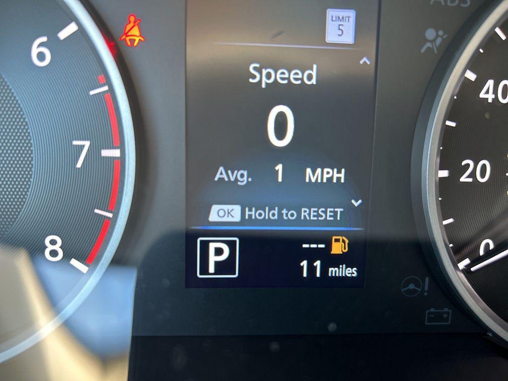 new 2025 Nissan Sentra car, priced at $21,096