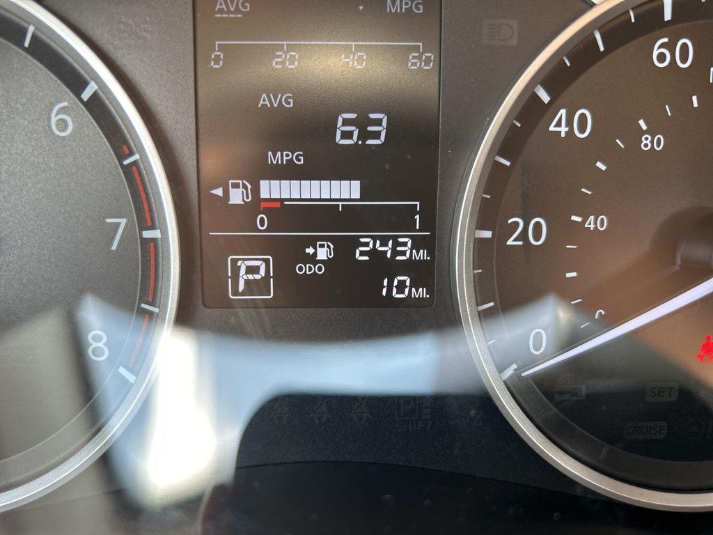 new 2025 Nissan Versa car, priced at $20,543