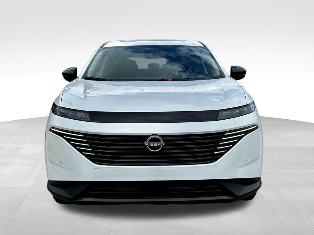 new 2025 Nissan Murano car, priced at $41,791