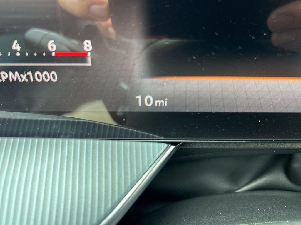new 2025 Nissan Murano car, priced at $41,791