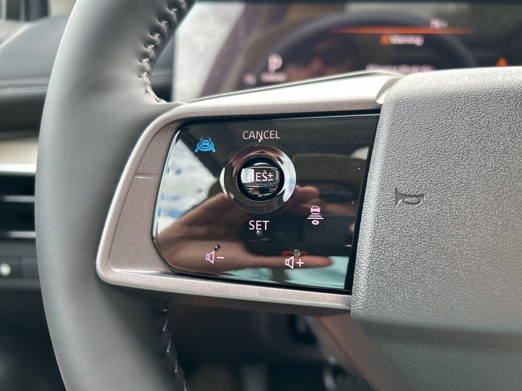 new 2025 Nissan Murano car, priced at $41,791