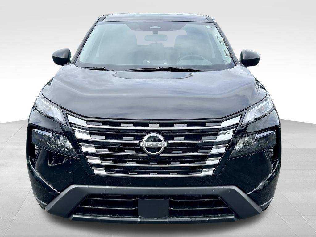 new 2025 Nissan Rogue car, priced at $30,497